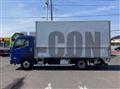 2022 Mitsubishi Fuso Canter