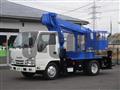 2015 Isuzu Elf Truck