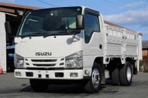 2018 Isuzu Elf Truck