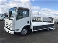 2016 Isuzu Elf Truck