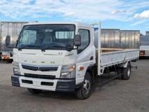 2017 Mitsubishi Fuso Canter