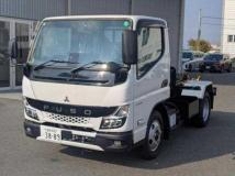 2025 Mitsubishi Fuso Canter