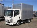 Isuzu/Elf Truck