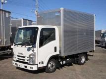 2019 Isuzu Elf Truck