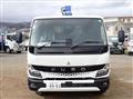 2025 Mitsubishi Fuso Canter