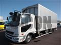 2023 Mitsubishi Fuso Fighter