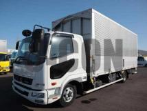 2023 Mitsubishi Fuso Fighter