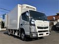 2014 Mitsubishi Fuso Canter