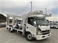 2012 Toyota Dyna Truck
