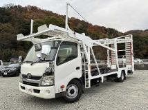 2012 Toyota Dyna Truck