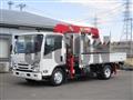 2018 Isuzu Elf Truck