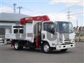 2018 Isuzu Elf Truck