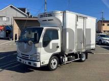2015 Isuzu Elf Truck