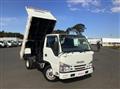 2018 Isuzu Elf Truck
