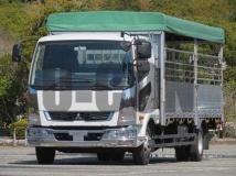 2018 Mitsubishi Fuso Fighter