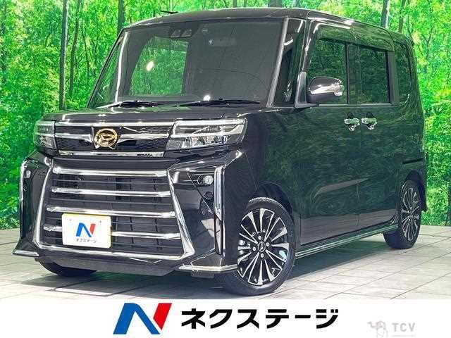 2023 Daihatsu Tanto