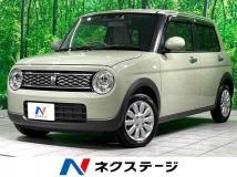 2023 Suzuki Lapin
