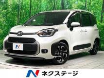 2024 Toyota Sienta