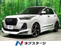 2022 Daihatsu Rocky