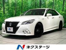 2015 Toyota Crown Hybrid