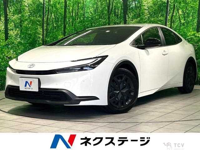 2023 Toyota Prius