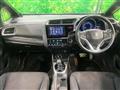 2014 Honda Fit Hybrid