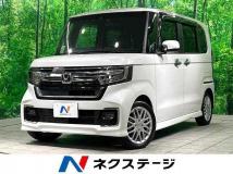 2021 Honda N BOX