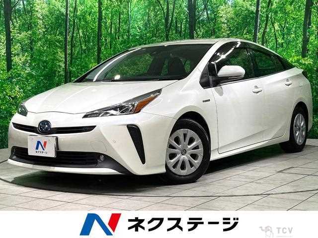 2019 Toyota Prius