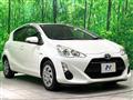 2016 Toyota AQUA