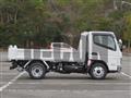 2025 Mitsubishi Fuso Canter