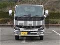 2025 Mitsubishi Fuso Canter