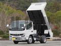 2025 Mitsubishi Fuso Canter