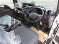 2025 Mitsubishi Fuso Canter