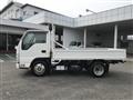 2015 Isuzu Elf Truck