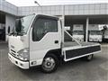 2015 Isuzu Elf Truck