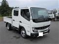 2025 Mitsubishi Fuso Canter