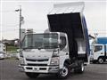 2016 Mitsubishi Fuso Canter