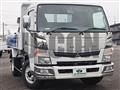 2016 Mitsubishi Fuso Canter