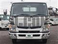 2016 Mitsubishi Fuso Canter