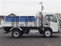 2016 Mitsubishi Fuso Canter