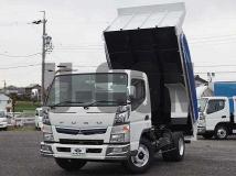 2016 Mitsubishi Fuso Canter
