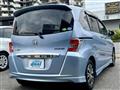 2015 Honda Freed