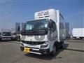 2025 Mitsubishi Fuso Canter