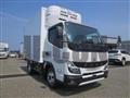 2025 Mitsubishi Fuso Canter