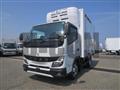 2025 Mitsubishi Fuso Canter