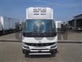 2025 Mitsubishi Fuso Canter