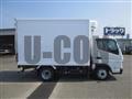 2025 Mitsubishi Fuso Canter