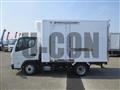 2025 Mitsubishi Fuso Canter