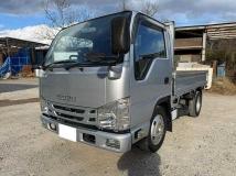 2018 Isuzu Elf Truck