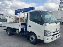 2025 Hino Dutro